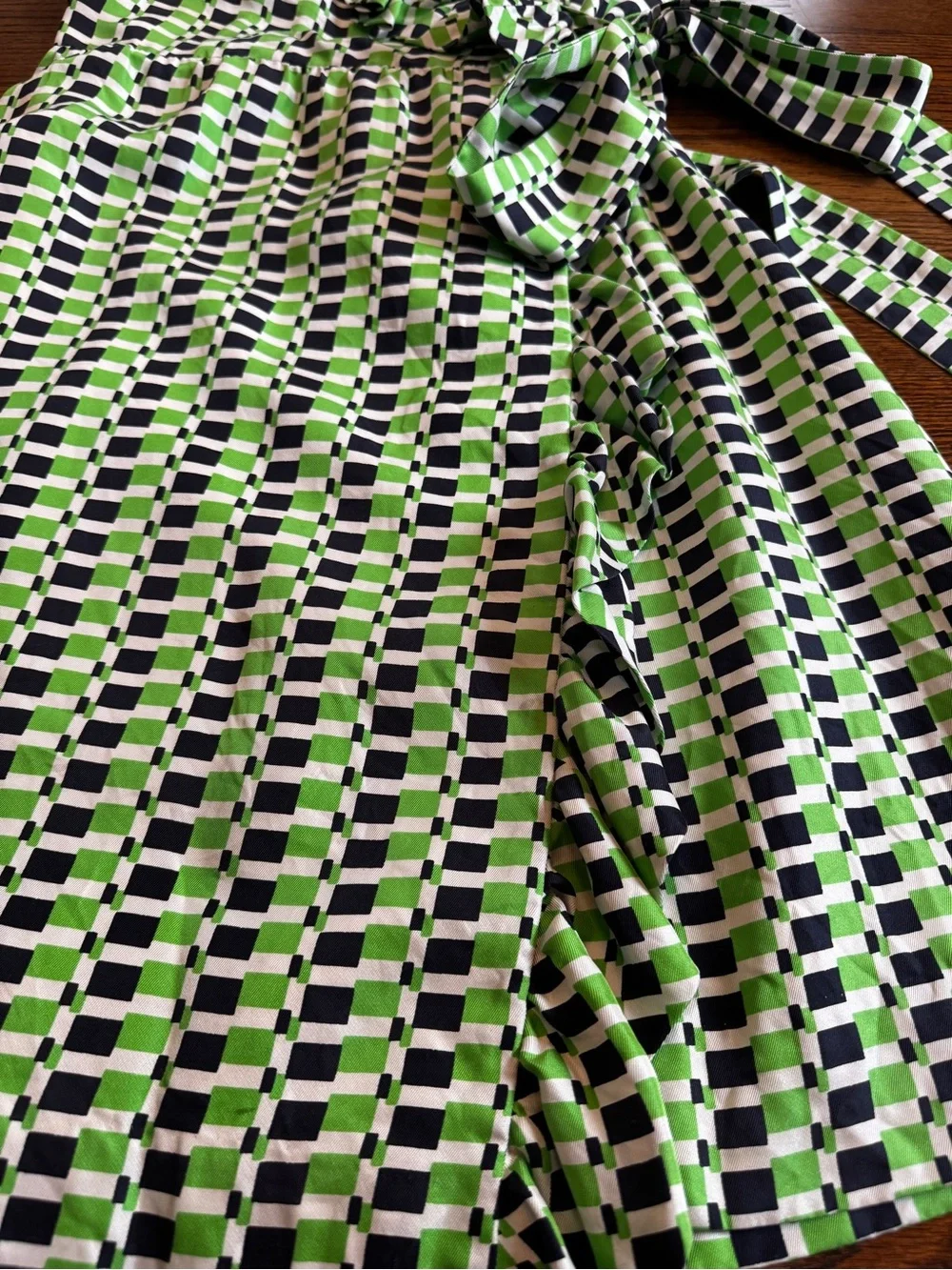 kate spade beautiful silk